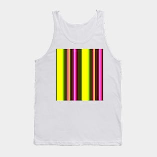 Pattern 58 Tank Top